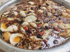 -黑皮酸菜鱼(三山街店)
