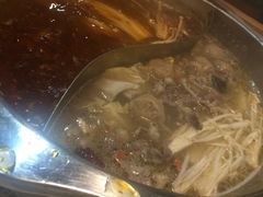 -傣妹火锅(南京东路一店)