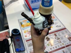 -DQ·蛋糕·冰淇淋(天通苑华联店)