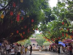 -莆田湄洲妈祖祖庙