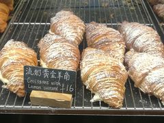 -麦田工坊(月湖店)