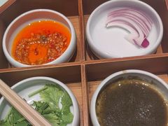 -香丰阁·烤鸭·川湘菜(清河店)