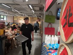 -韩麦大冷面(桂花街直营店)