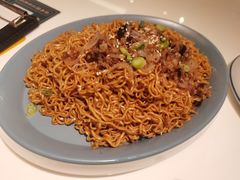 顺德捞起面-清晖小苑•顺德地方菜(壹海城店)