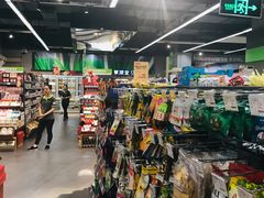 -blt精品超市(KKMALL京基店)
