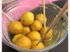 -小草糖水(海棠村店)