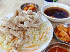 -兴豆饭店(总店)