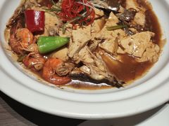 -将相和·海鲜蒸饺大连菜