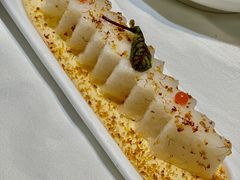 -江城小馆陕南妈妈菜·全球旅行餐厅(钟楼店)