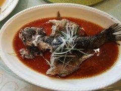 -名汇粤菜馆(黄兴路店)