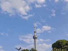 -文华公园(禅城区)
