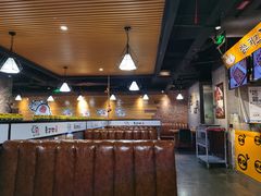 -肥肥虾庄·金牌油焖大虾(杨园滨江时代walk店)