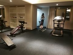 -曼谷一号酒店(深圳龙华大浪商业中心店)