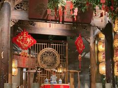 -南京大牌档(之心城店)