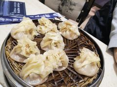 -西夏回族烧麦馆(牡丹街店)