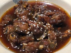 -灶东家民间菜(回兴店)