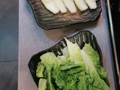 -熹悟海鲜火锅·广式打边炉