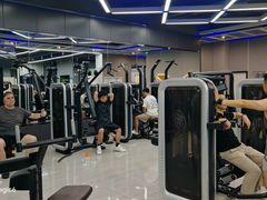 -奇迹健身·恒温游泳(金海首座店)