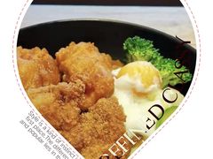 -大快活(丽丰店)