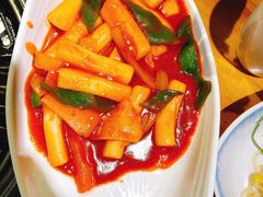 -唯成•韩国炭火烤肉 유성고기