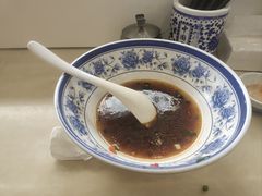 -来福面馆现炒浇头本帮面(真光路店)