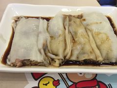 -华辉拉肠(同福店)