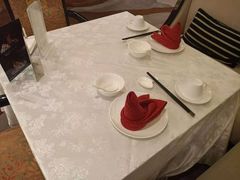 -酌宴府The China Club·广州万富希尔顿酒店(云城东路店)