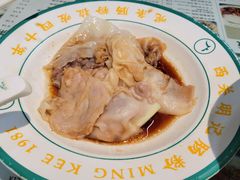 -西关明记肠粉(荔枝湾店)