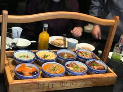 -阿庄新豫菜(通泰路店)
