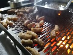 -西昌老号李小肠特色烧烤园(双流店)
