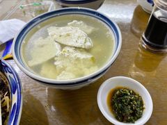 菜豆腐-零玖壹陆汉中小吃