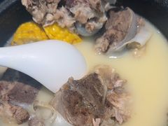 -大树餐厅(红旗街万达店)
