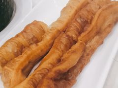 油条-粥旺庄(芳村店)