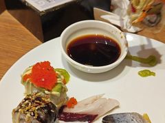 -长沙君悦酒店·自助餐厅咖啡厅