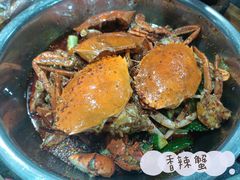 -辣盆盆麻辣小龙虾(哈尔滨总店)