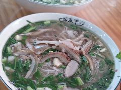 -熊氏牛羊杂粉(龙眼井总店)