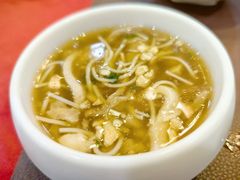 -真不同饭店(老城店)