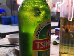 -辣不怕口味虾(凌霄路店)