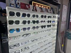-创视镜匠眼镜管家(太升南路店)