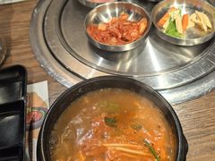 -香猪坊韩国烤肉专属门店(魏公村店)