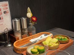 -卡朋西餐(宝安大仟里店)