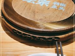 -坛宗剁椒鱼头(河西王府井店)