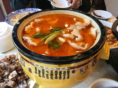 -老浒记民俗酒楼(王府井店)