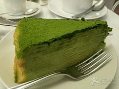 -Lady M Cake Boutique(麦迪逊大道店)