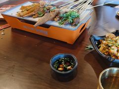 -林二哥宜烤官·宜宾小烧烤