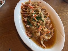 -味莊餐厅(康庄南街店)