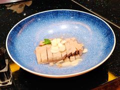 锦绣江南八味碟-世纪缘国际会议中心·中餐厅(百家湖店)