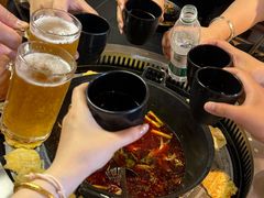 -米氏火鱼·泡椒鱼火锅(李子坝老店)