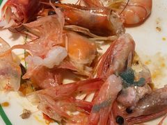 -亚马逊海鲜自助(梅溪湖步步高店)