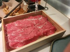 -新辣道鱼火锅(上地华联店)